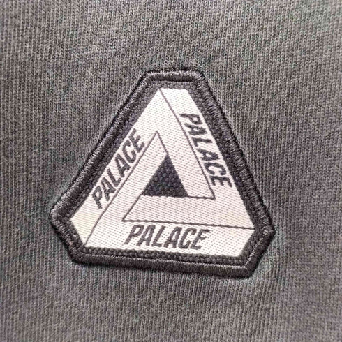 パレス PALACE SOFAR LONGSLEEVE メンズ import:S